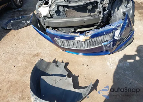 2012 Chevrolet Cruze Ltz z USA, uszkodzony, nr VIN 1G1PH5SC5C7212473